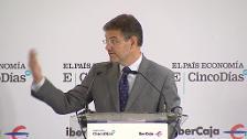 Catalá sobre el PP en el fallo de Gurtel: "La condena nada tiene que ver con corrupción"