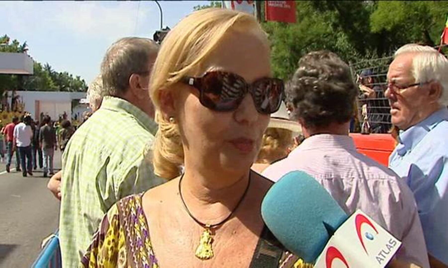 Así serán los quince pasos del Vía Crucis más espectacular