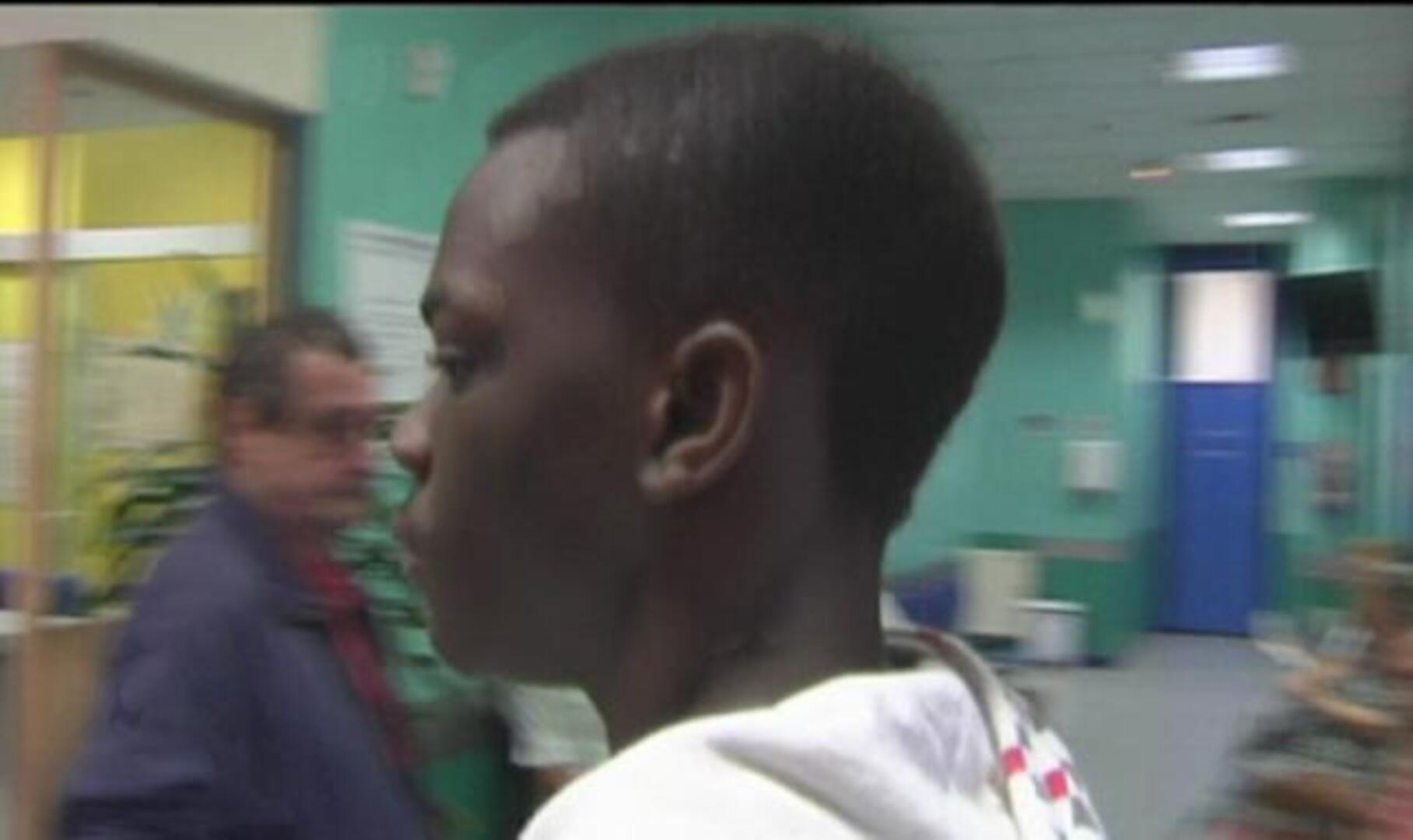 El TC permite la asistencia sanitaria de inmigrantes sin papeles en el País Vasco