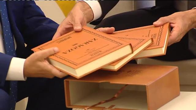 Lambán expone a Sáchez las principales reivindicaciones de Aragón