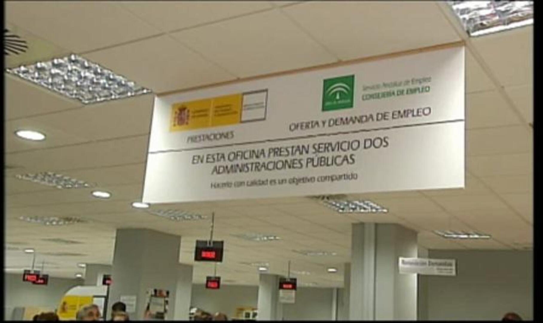 Dos de cada tres parados de larga duración tienen menos de 45 años