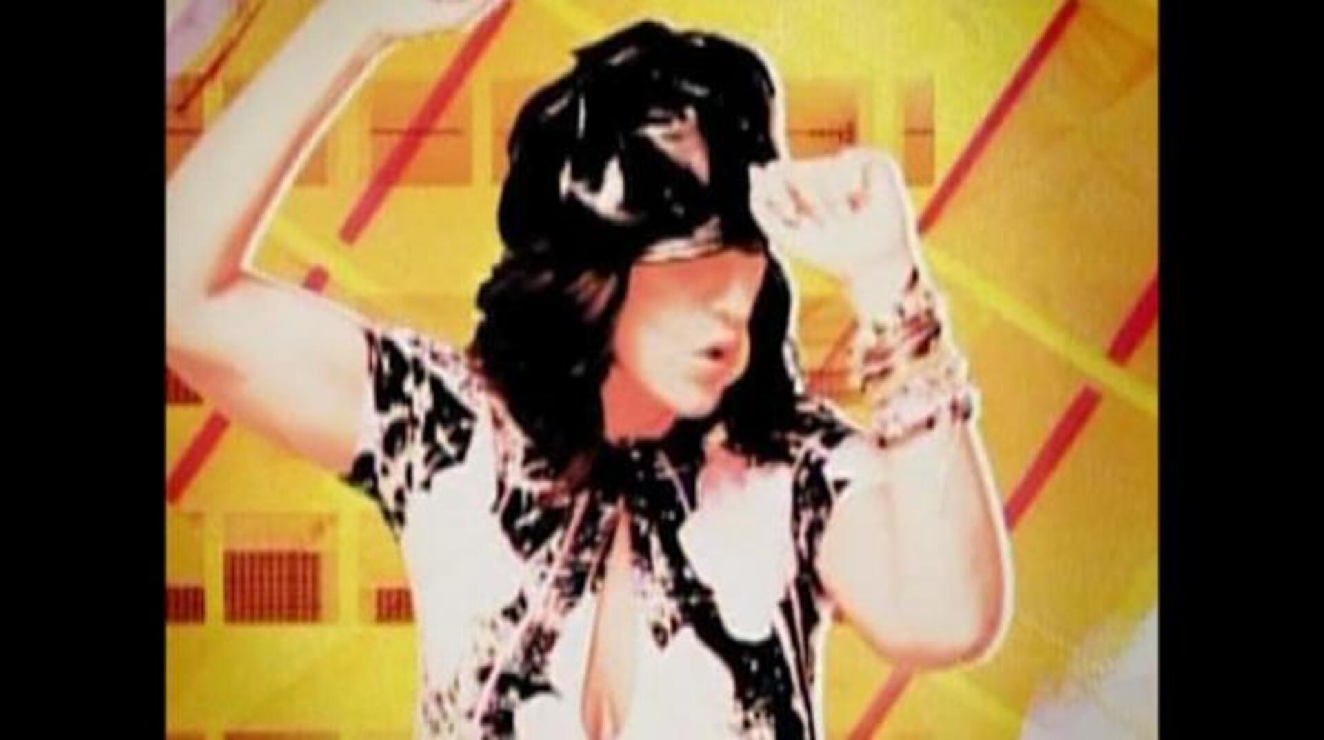 La cantante italiana Laura Pausini, embarazada de una niña