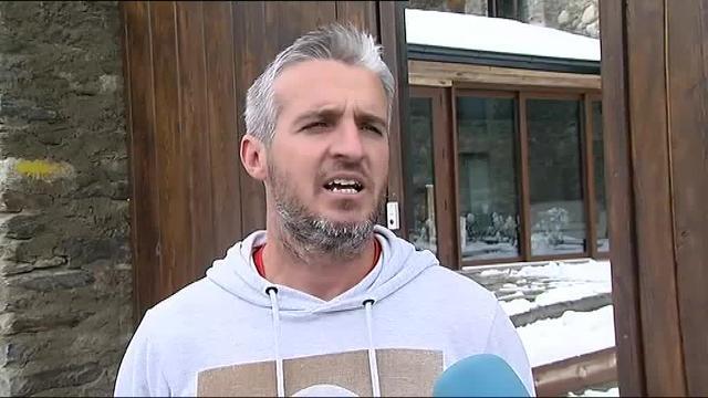 Continúa la búsqueda de una pareja desaparecida en el Pirineo Catalán