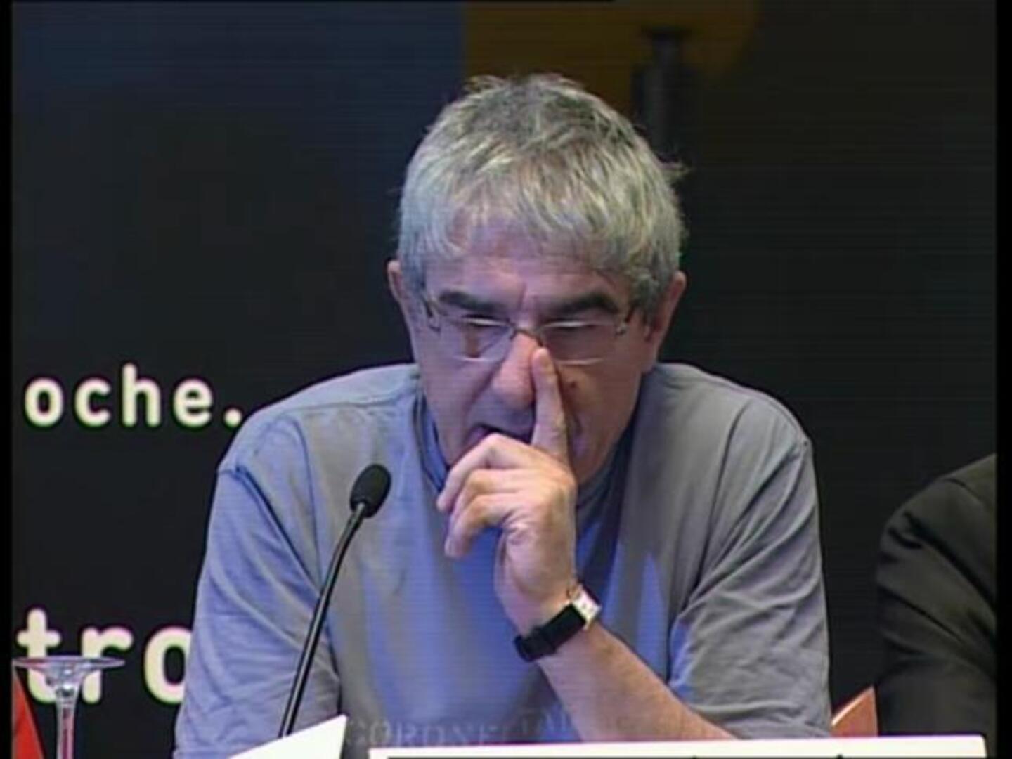 «Hélade» abre el Festival Internacional de Teatro Clásico de Mérida