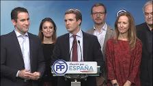 La digestión de las elecciones andaluzas se presenta complicada a nivel nacional