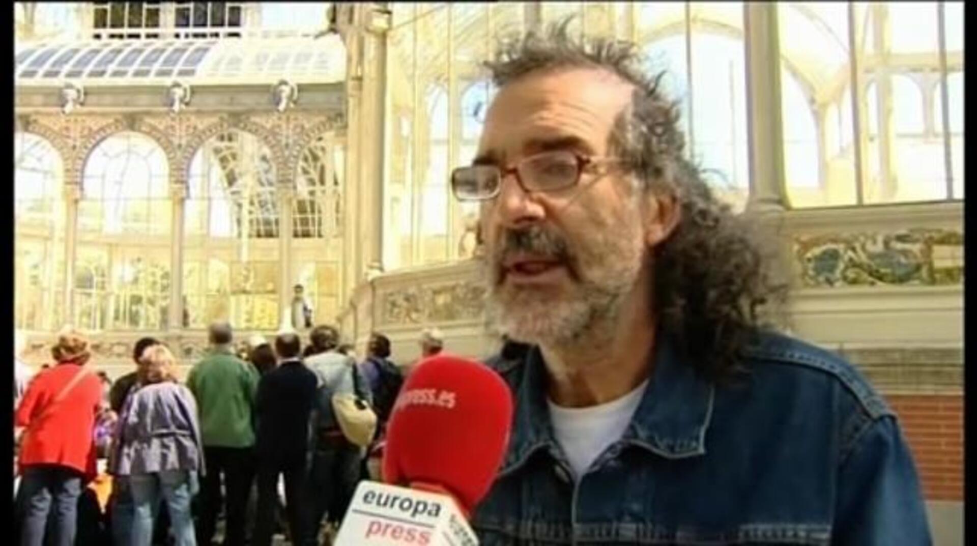 El 25-S baraja «una gran concentración» para el día en que se votan los Presupuestos