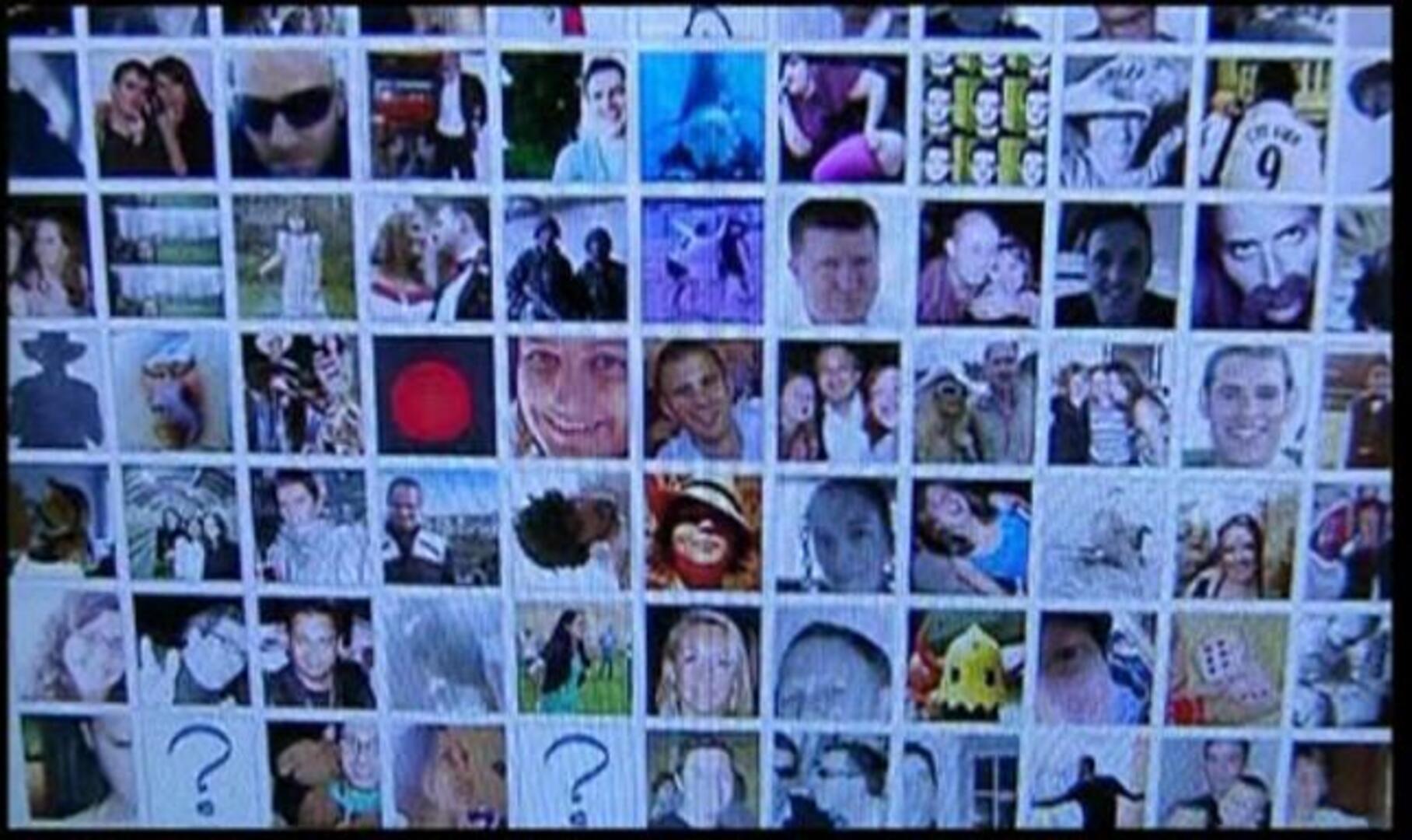 Facebook sale a Bolsa entre dudas de la eficacia de los anuncios en la red social