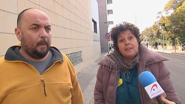 Vídeo: La epidemia de gripe colapsa las urgencias de toda España