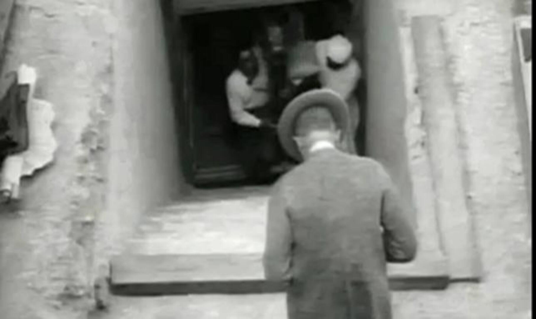 90 aniversario del descubrimiento de la tumba de Tutankamón