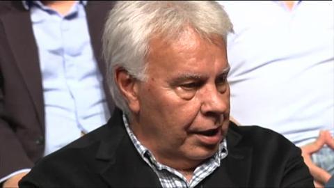 Pedro Sánchez ha cuestionado el papel de Susana Díaz dentro del PSOE