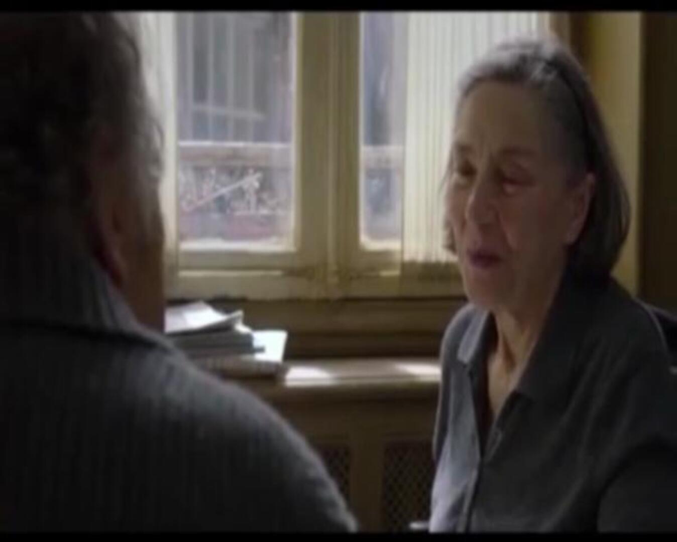 Michael Haneke pone, con «Amor», la competición en la cima