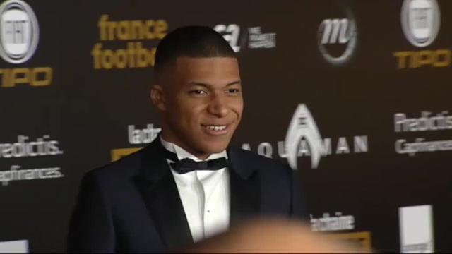 Modric, principal favorito para el Balón de Oro