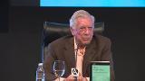 Vargas Llosa: "Prohibir libros y cuadros es antidemocrático"