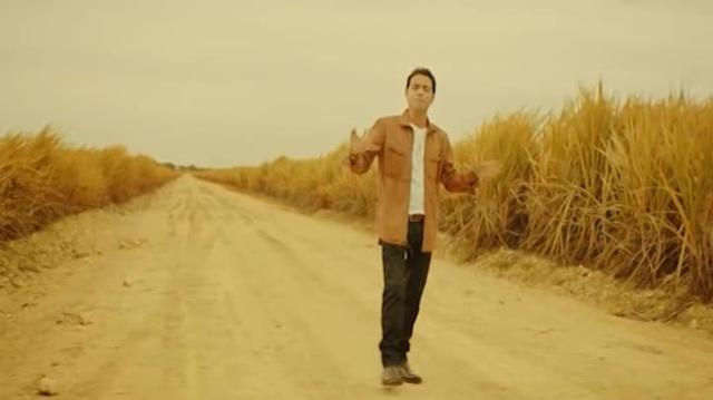 Una modelo de 21 años, la nueva novia de Marc Anthony