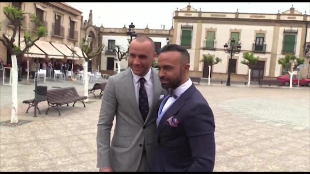 Kiko Rivera e Irene Rosales bautizan a su hija