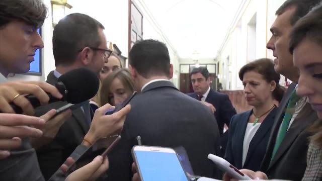 PP sobre Cospedal: &quot;Hemos respondido con total transparencia&quot;