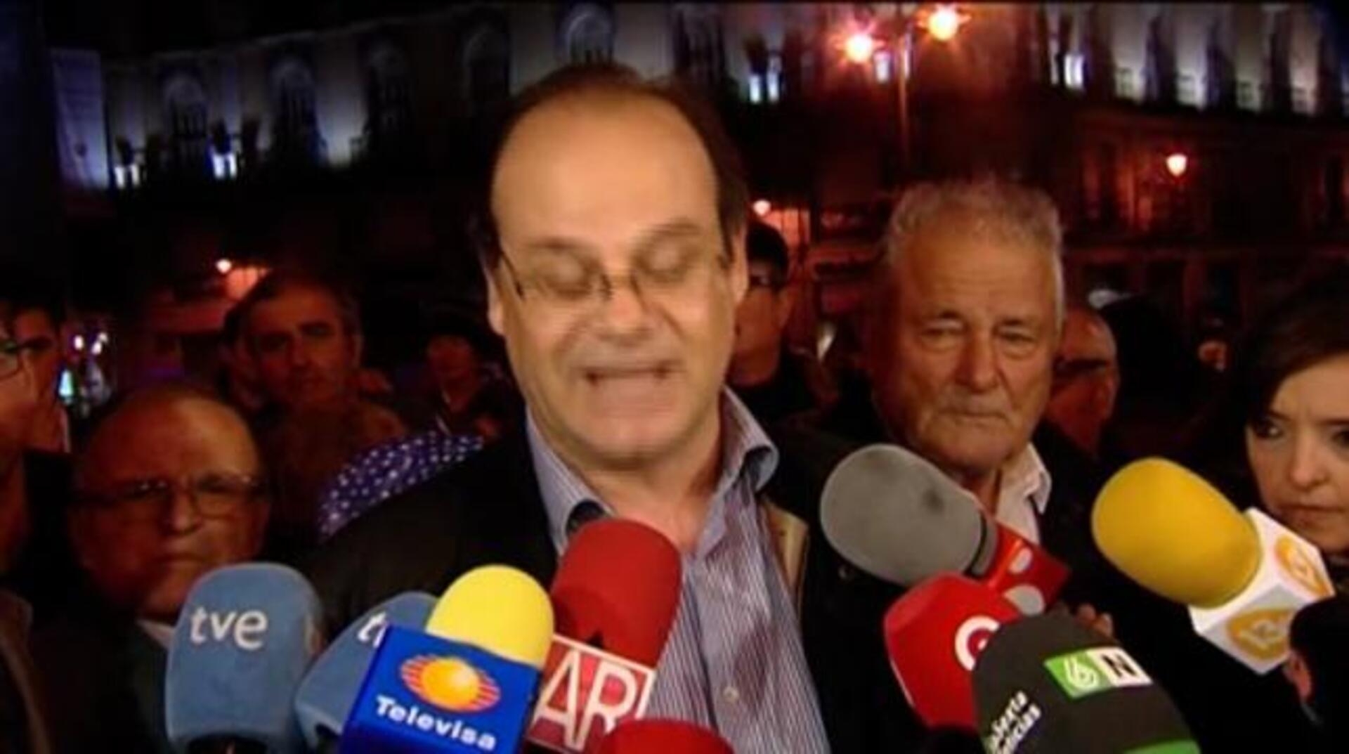 Centenares de jóvenes exigen justicia por las muertes de Katia, Cris, Rocío y Belén