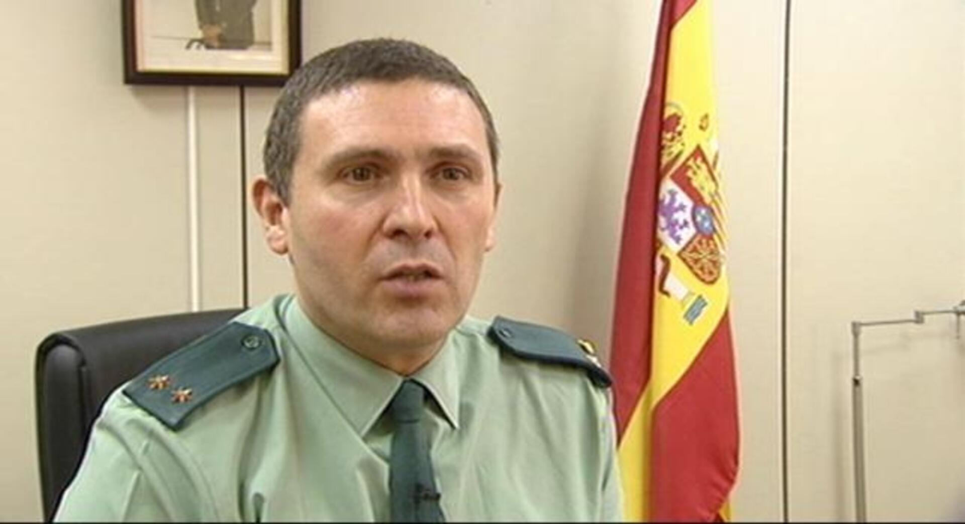 Sesenta imputados por liberar gases tóxicos al reciclar ilegalmente neveras