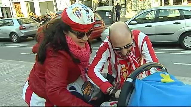 Mestalla puede dictar sentencia esta noche