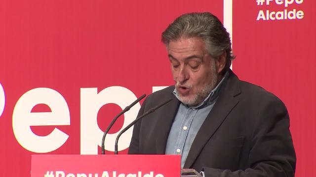 Pedro Sánchez defiende su derecho a posicionarse con Pepu