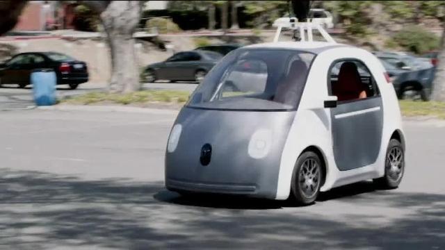 Los robots pueden sustituir a uno de cada tres trabajadores