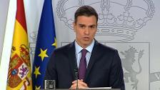 Sánchez pedirá información a la Generalitat sobre tributación