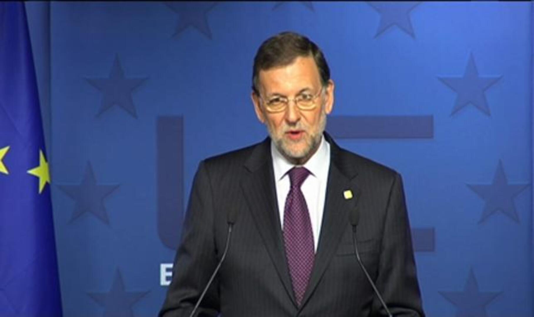 Rajoy pospone la decisión sobre las pensiones hasta saber el IPC de noviembre