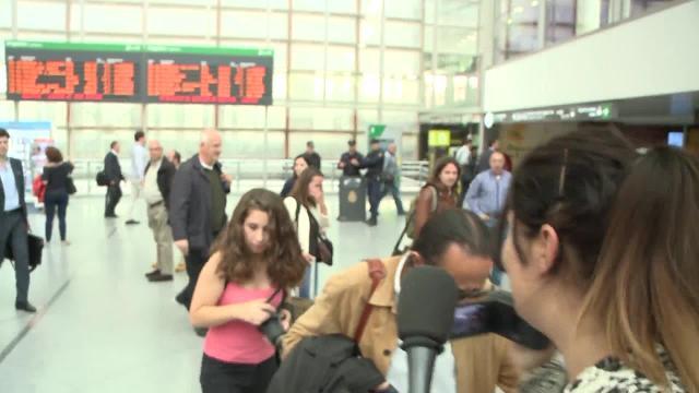 Julián Muñoz ingresado de urgencia en el hospital