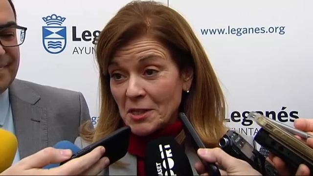 Victoria Pavón &quot;pasa página&quot; del polémico gol de Luis Suárez