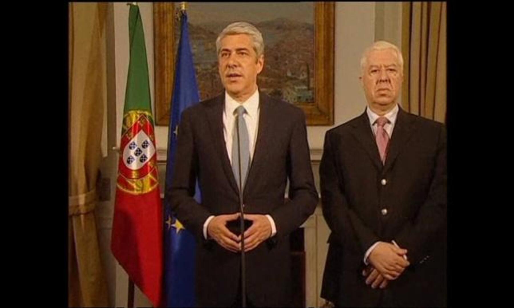 Portugal cierra su rescate, que alcanzará los 78.000 millones