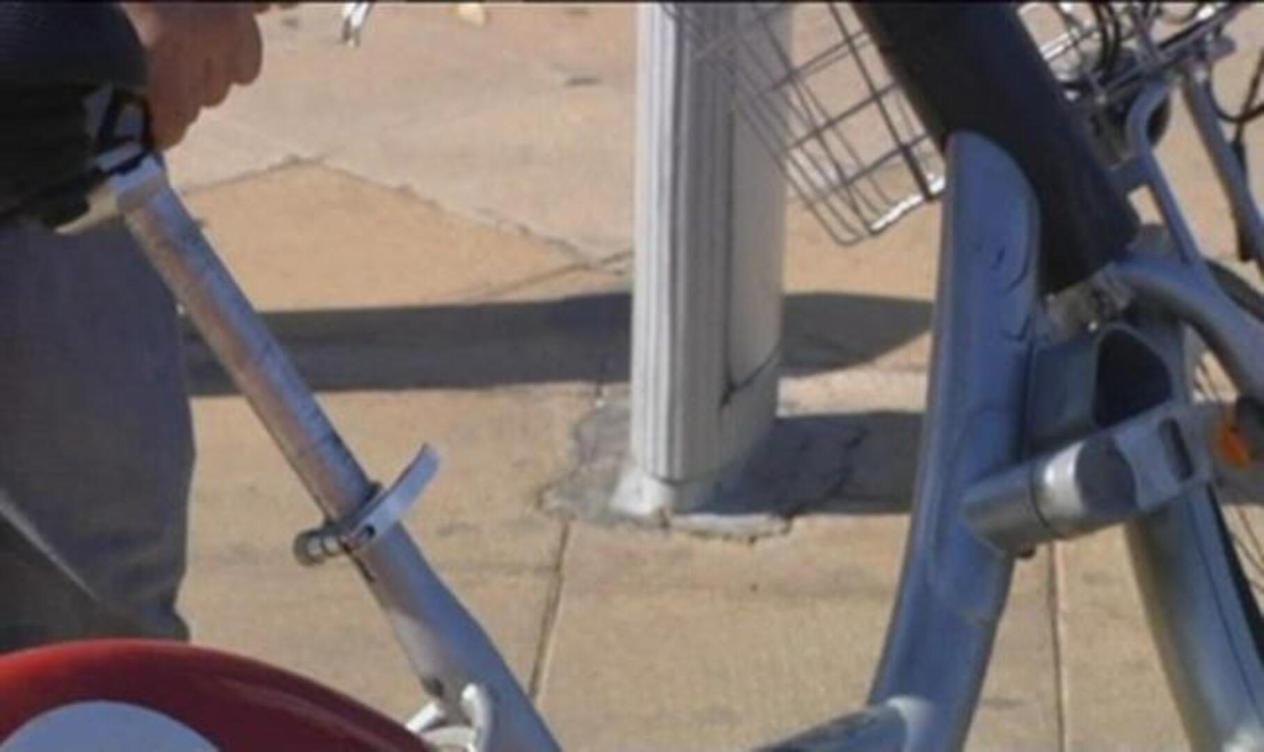 «En caso de atropello, el casco no te va a salvar la vida»