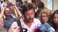 En Marea critica la redacción del decreto de la exhumación de Franco
