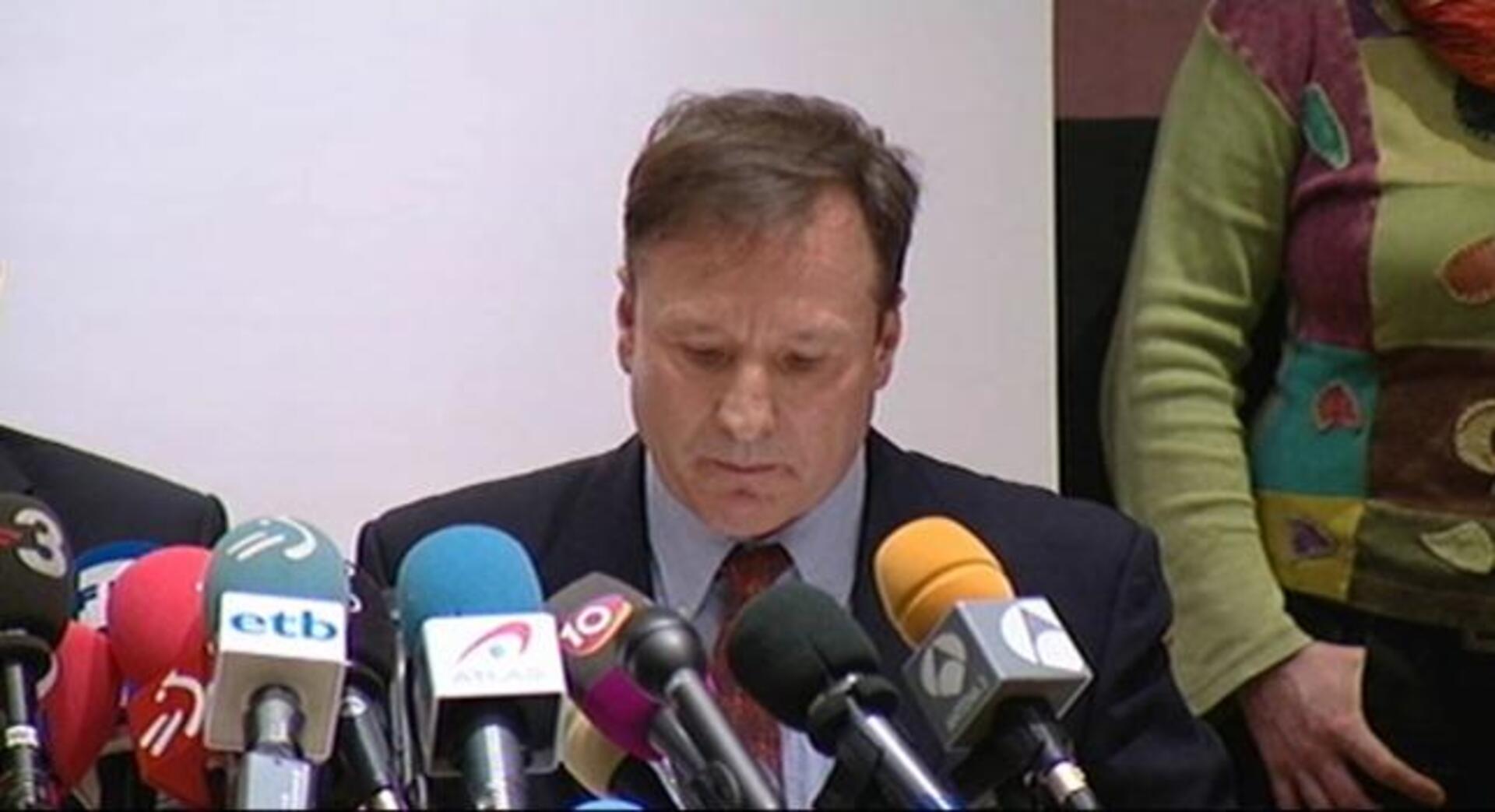 Sortu: viejas caras para un nuevo partido