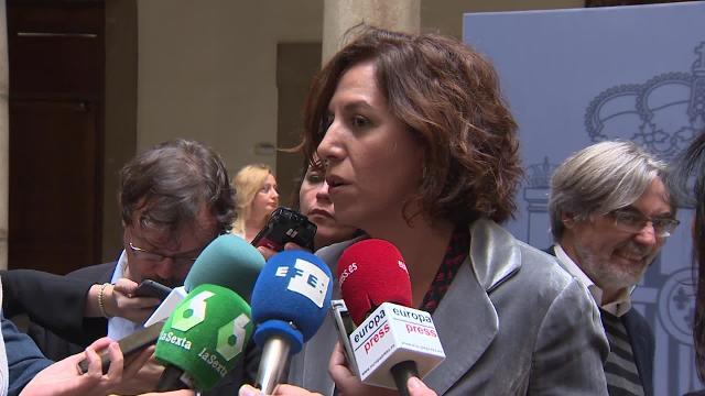 Lozano enfocará España Glogal en trabajo político y cultural