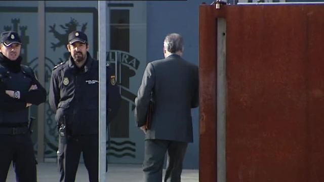 La &#039;Operación Kitchen&#039; pone contra las cuerdas a Cosidó