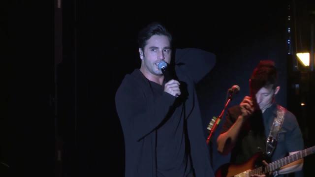 David Bustamante anuncia su nuevo disco