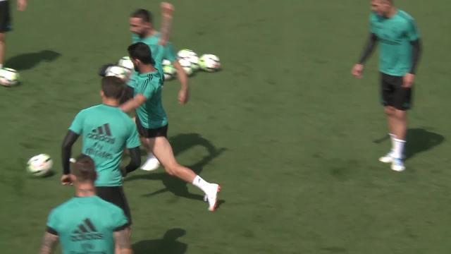 AFE y los futbolistas protestan contra los partidos en EEUU