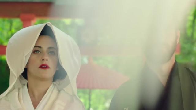 Dani Rovira y María León, un matrimonio con arte en &#039;Los Japón&#039;