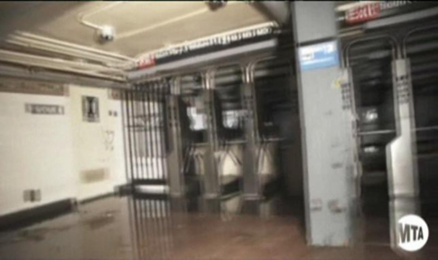 «Hemos hecho turismo de huracán»