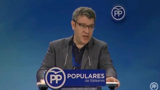 Nadal acusa a quienes critican el turismo