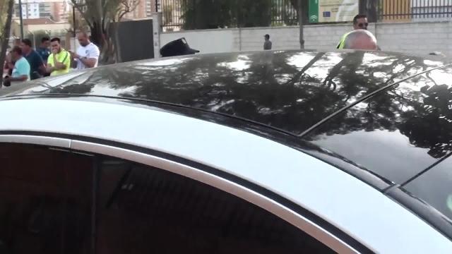 Paula Echevarría y Miguel Torres, una relación consolidada