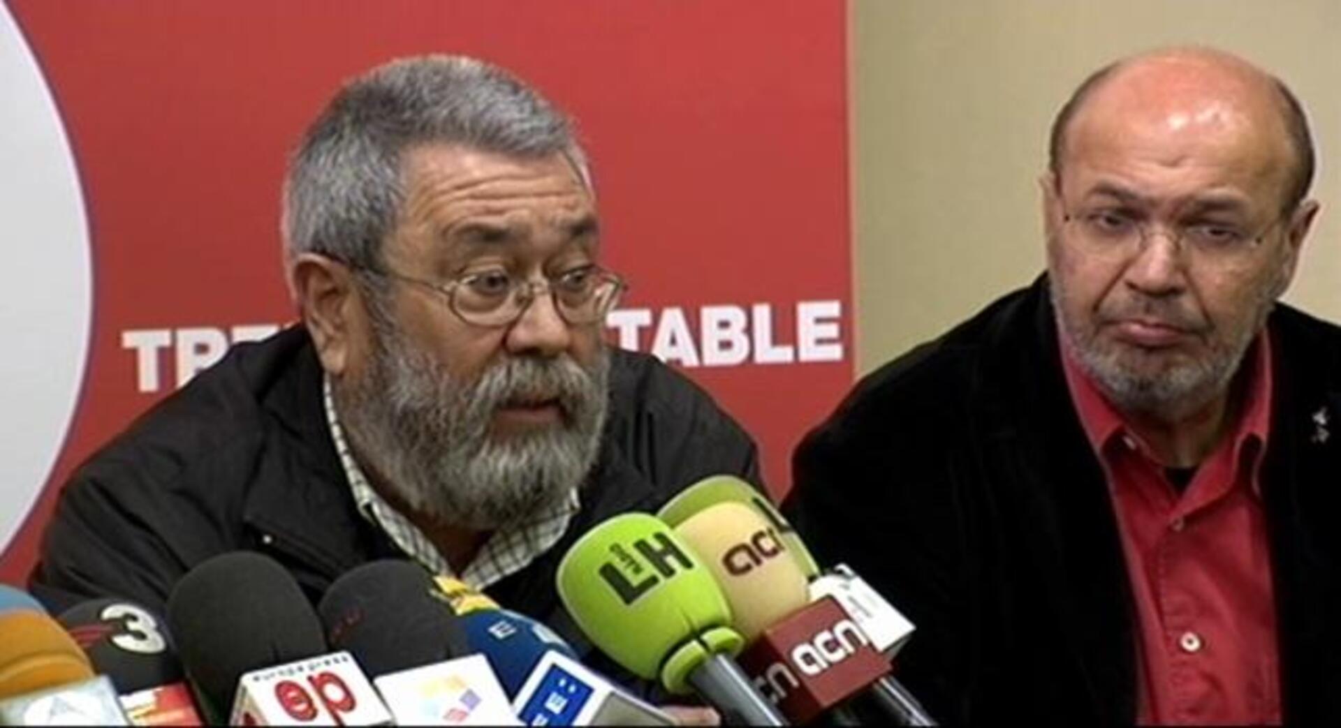 La reforma laboral impulsa los despidos con 20 días de indemnización y reduce los de 45 días