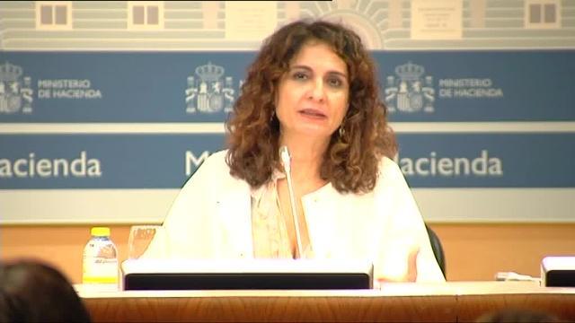 Hacienda advierte a Cataluña: &quot;El único foro donde se discutirá la reforma del modelo de financiación autonómica será el Consejo de Política Fiscal y Financiera&quot;