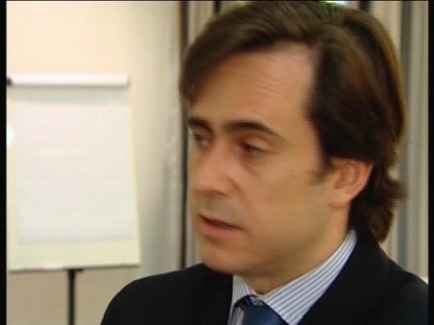 Salgado anuncia nuevas reformas económicas para este trimestre y quita importancia a la evolución de la deuda