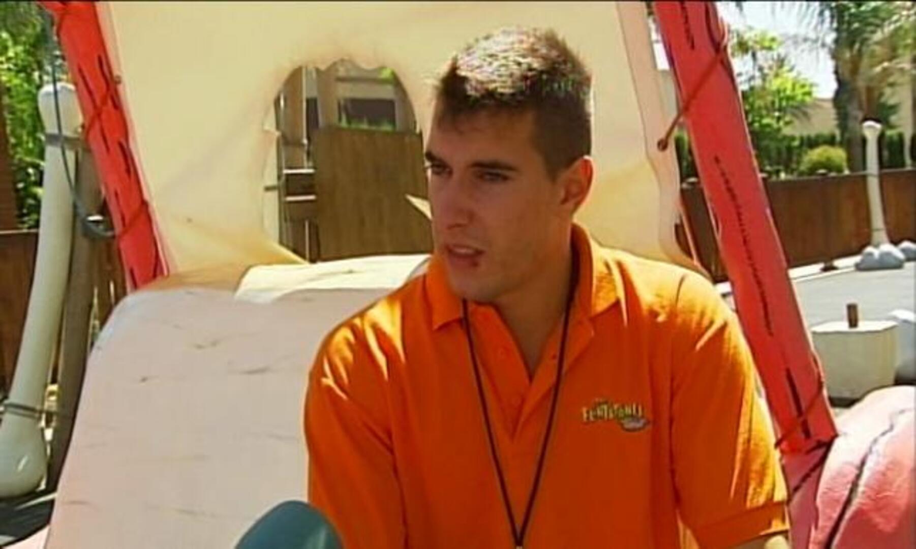 El paro bajó en junio en 67.858 personas