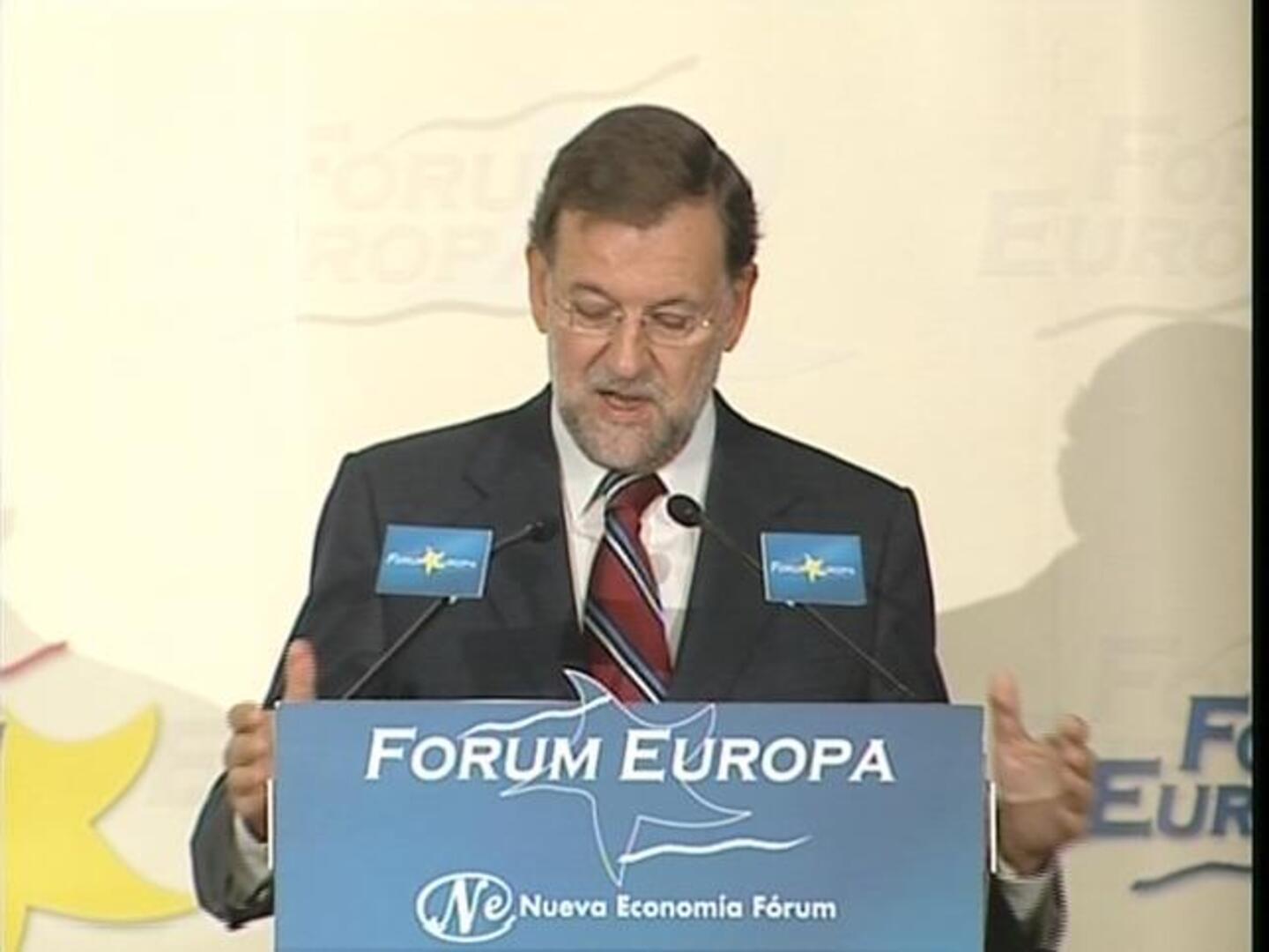 Sánchez-Camacho advierte a Mas que se va a convertir en «el Ibarretxe de Cataluña»