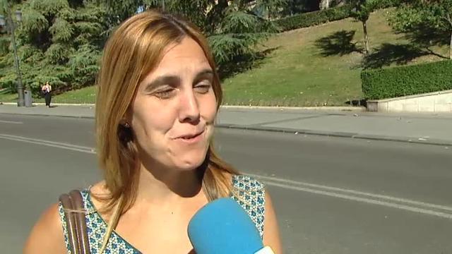 Franco podría acabar enterrado en la Catedral de la Almudena