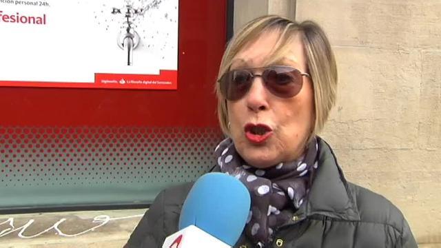 Otra polémica sentencia del tribunal &quot;de la Manada&quot; (y van 3)