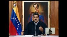 Nicolás Maduro carga con dureza contra las personas que han emigrado del país