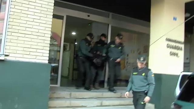 Bernardo Montoya:&quot;Sentía una fuerte atracción hacia Laura&quot;